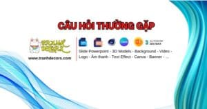 100 Câu hỏi thường gặp