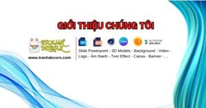 Giới thiệu Tranh Decors