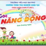 Corel phông nền trải nghiệm hè