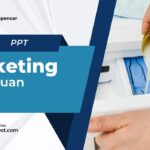 Slide PowerPoint marketing tổng quan