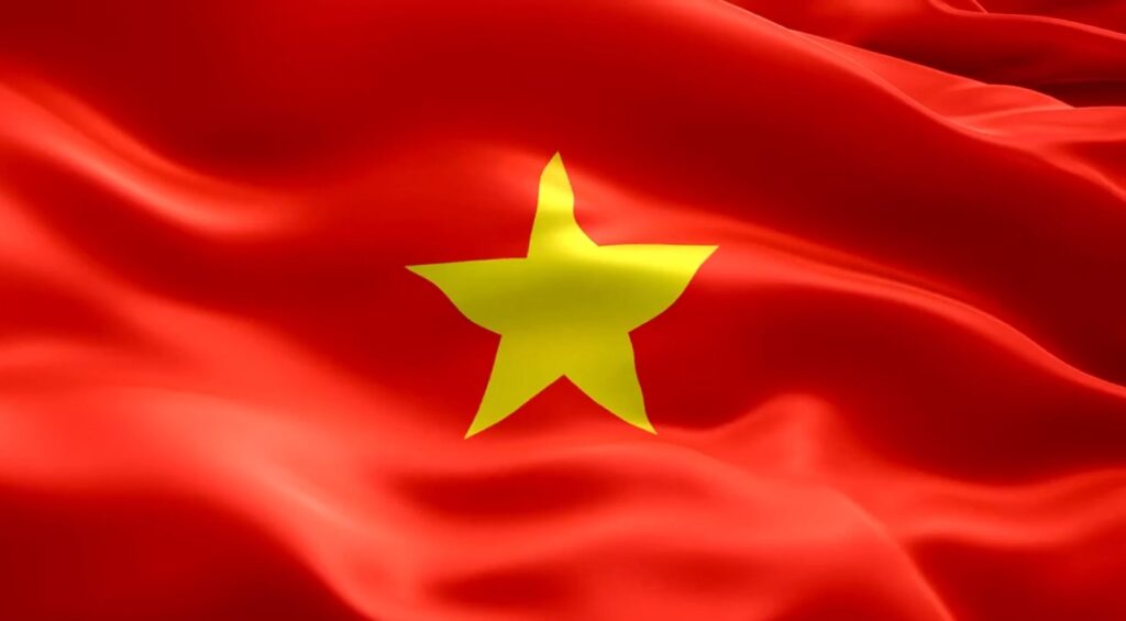 Slide PowerPoint Đại Hội Đảng tặng kèm phông chữ (35 slide) 14 Bài Quốc ca, Quốc tế vang lên hào hùng