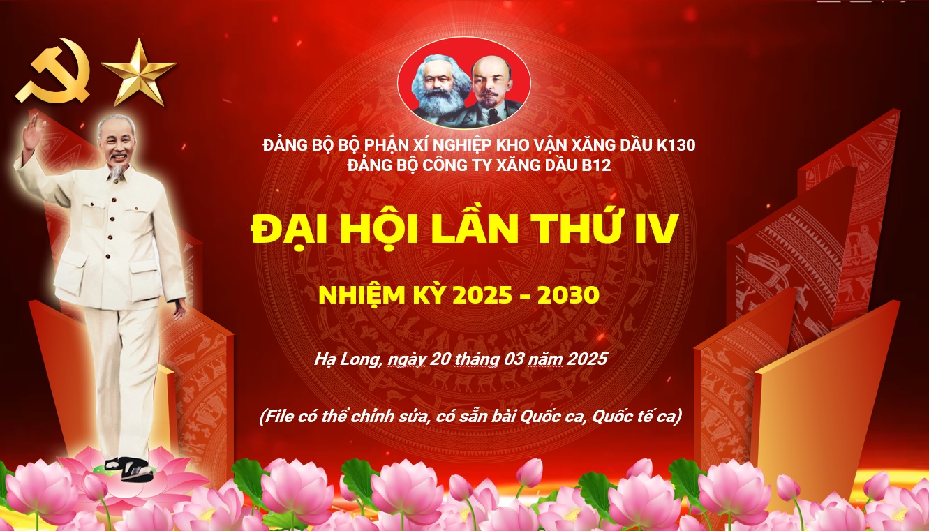 Slide-PowerPoint-Dai-Hoi-Dang-Bo-nhiem-ky-2025-2030