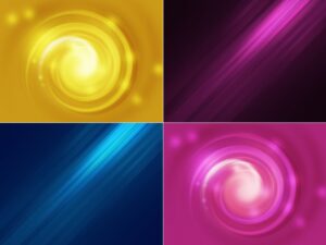 20 Hình nền PowerPoint chuyên nghiệp có hiệu ứng