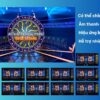 Slide Gameshow trò chơi Ai là Triệu phú VTV3