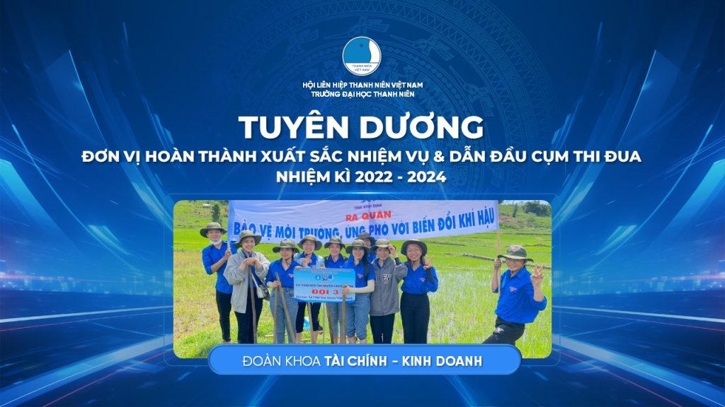 Vinh danh tập thể, đơn vị xuất sắc