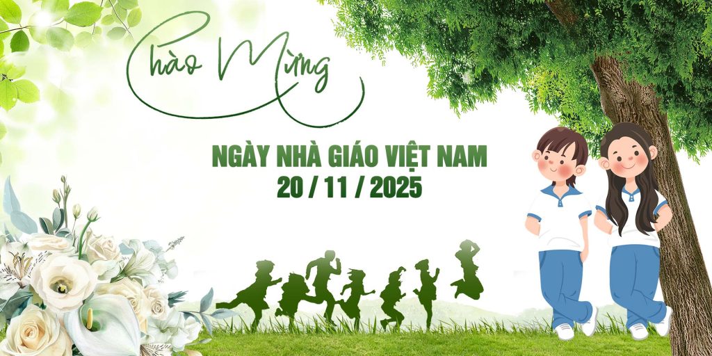 Mẫu phông nền Ngày Nhà Giáo Việt Nam 20 tháng 11 2 Mẫu phông nền Ngày Nhà Giáo Việt Nam 20 tháng 11