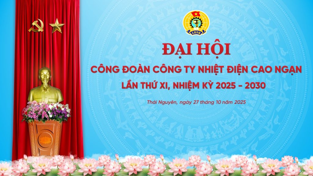 Combo 2 mẫu Phông nền Đại hội Công Đoàn, bản PowerPoint 3 Combo 2 mẫu Phông nền Đại hội Công Đoàn, bản PowerPoint