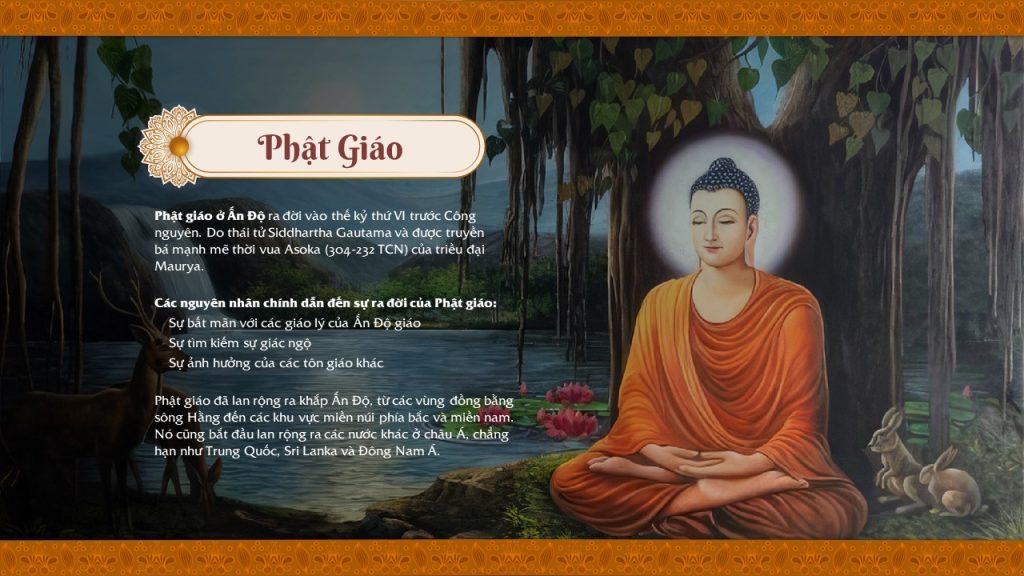 Phật giáo Ấn Độ