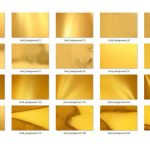 Combo 20 phông nền background vàng gold sang trọng