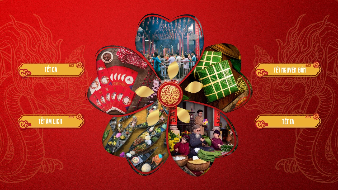 Các tên khác của Tết cổ truyền Việt Nam