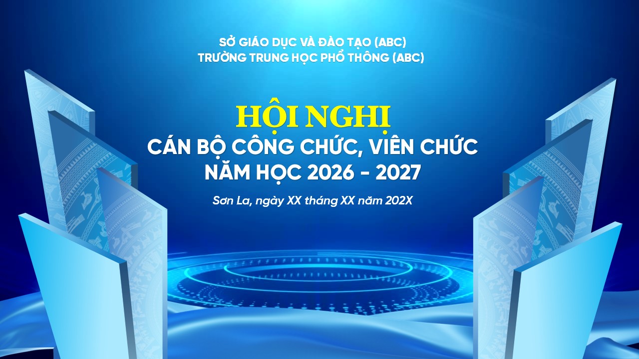 Slide Hội nghị cán bộ, công chức, viên chức, người lao động 47 trang 12 Hội nghị cán bộ, công chức, viên chức