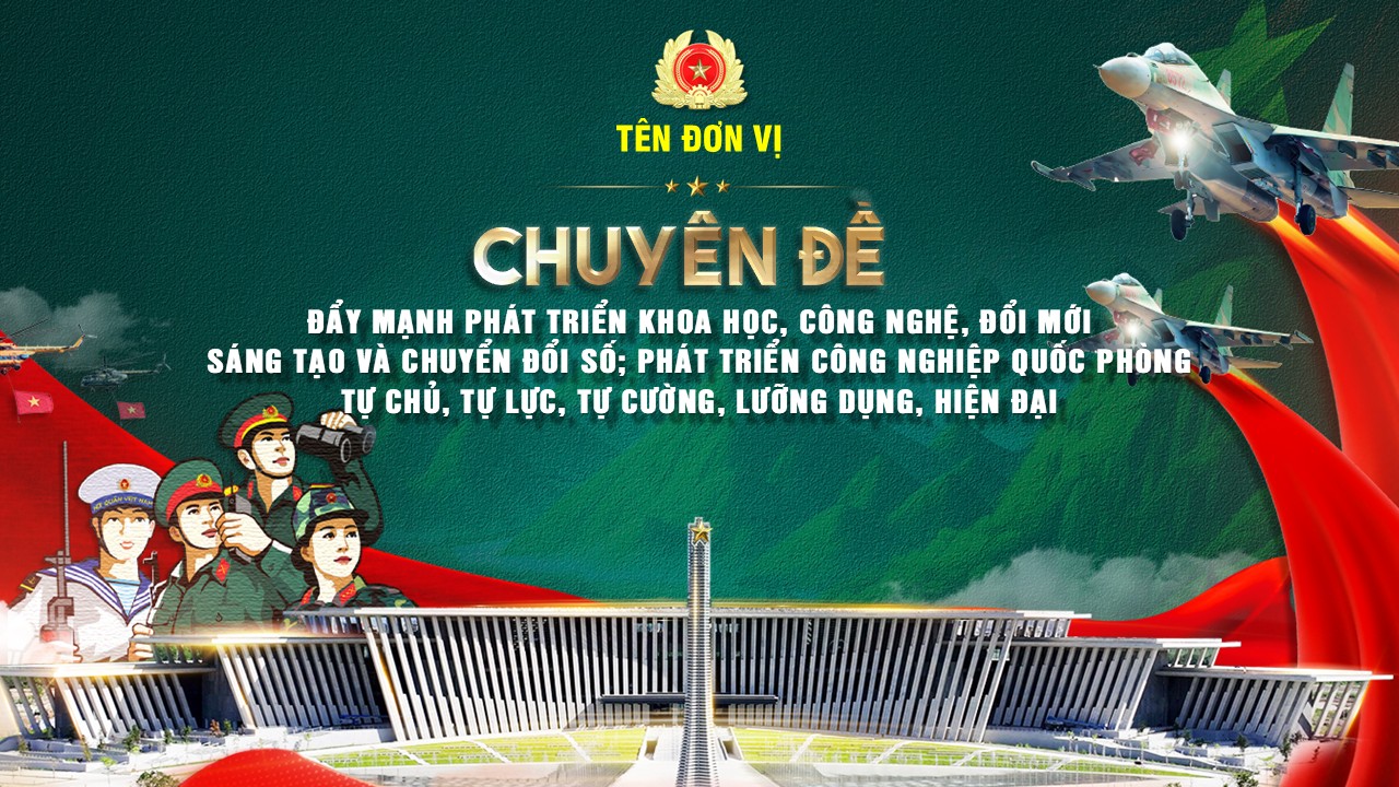 Mẫu báo cáo viên quân đội