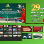 Slide báo cáo viên Quân Đội Nhân Dân Việt Nam, 29 trang