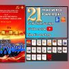 Bài thi chính luận bảo vệ nền tảng tư tưởng của Đảng trong đoàn viên, thanh niên