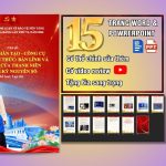 Bản file bài dự thi chính luận bảo vệ nền tảng tư tưởng của Đảng 2026