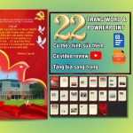 Mẫu Word bài dự thi chính luận bảo vệ nền tảng tư tưởng của Đảng 2026