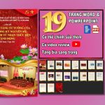 Bài thi chính luận bảo vệ nền tảng tư tưởng của Đảng trong kỷ nguyên số