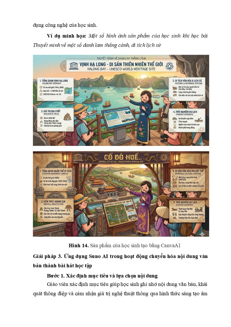 Hướng dẫn thiết kế trên Canva