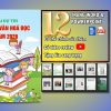 Mẫu bài dự thi Đại sứ văn hoá đọc 2026 bản Word