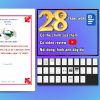 Mẫu sáng kiến kinh nghiệm môn KHTN Trung học Cơ sở (Phần Hoá học)