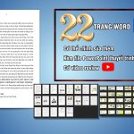 Mẫu Word sáng kiến kinh nghiệm tiểu học