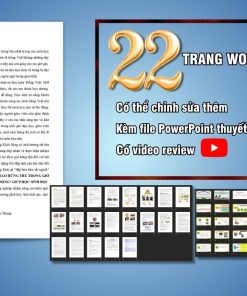 Mẫu sáng kiến kinh nghiệm tiểu học