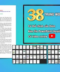 Mẫu sáng kiến kinh nghiệm tiểu học về ứng dụng trí tuệ nhân tạo