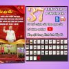 Bài dự thi cuộc thi tìm hiểu Văn kiện Đại hội Đại biểu toàn quốc lần thứ XIV của Đảng