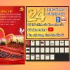 Bài dự thi tìm hiểu văn kiện Đại hội Đại biểu toàn Quốc lần thứ XIV của Đảng