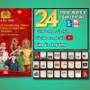 Mẫu bài dự thi Đại sứ văn hoá đọc trong lực lượng CAND, năm 2026