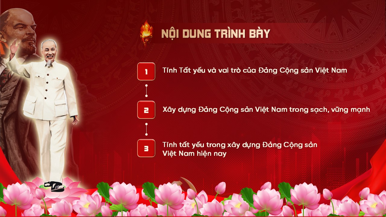 Nội dung đầy đủ của chuyên đề