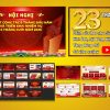 Slide Hội nghị sơ kết 6 tháng đầu năm và phương hướng nhiệm vụ 6 tháng cuối năm