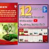 Bài dự thi cuộc thi viết về những tập thể, cá nhân điển hình tiên tiến trong nhiệm vụ bảo vệ môi trường