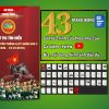 Bài dự thi tìm hiểu 80 năm Ngày truyền thống LLVT Quân khu 2