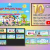 Slide họp phụ huynh đầu năm 2026 - 2027