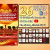 Tìm hiểu văn kiện Đại hội Đảng XIV và Đại hội Đảng tỉnh An Giang lần thứ I