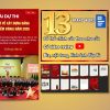 Bài dự thi Giải Búa liềm vàng năm 2026