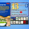Bài dự thi cuộc thi viết về những tập thể, cá nhân điển hình tiên tiến bảo vệ môi trường