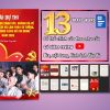 Cuộc vận động sáng tác, quảng bá về chủ đề Học tập và làm theo tư tưởng, đạo đức, phong cách Hồ Chí Minh năm 2026