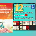 File Word cuộc thi viết về bảo vệ môi trường trong quân đội năm 2026