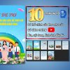 Bài viết dự thi Những kỷ niệm sâu sắc về thầy cô và mái trường năm 2026