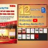 Bài viết giải báo chí về xây dựng Đảng năm 2026