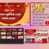Slide Hội thi Bí thư Chi bộ giỏi 20 trang. tặng phông chữ