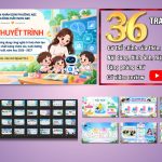 Slide biện pháp thi giáo viên dạy giỏi năm học 2026 – 2027