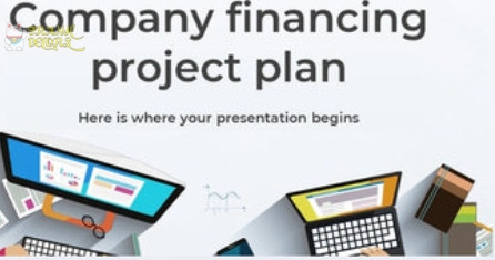 Slide PowerPoint kế hoạch phát triển doanh nghiệp